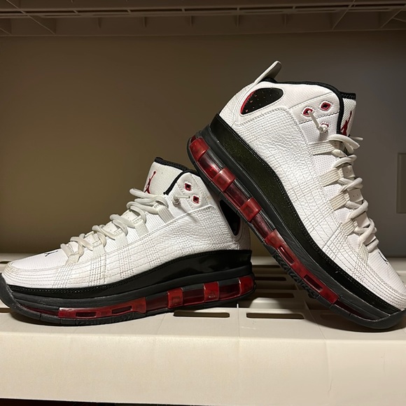 Nike Air Jordan Take Flight 2010 Release Sz 11 - Picture 1 of 5